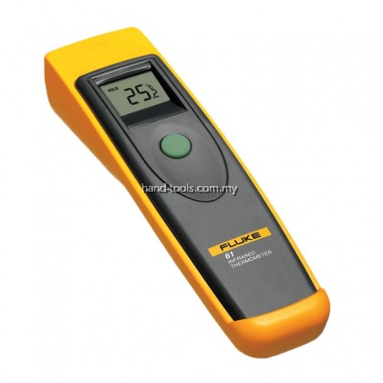fluke 61 Infrared Thermometer